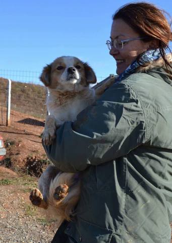 Maggie from Kosovo r.i.p.